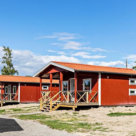 Hotel First Camp Skutberget-Karlstad Zewnętrze zdjęcie