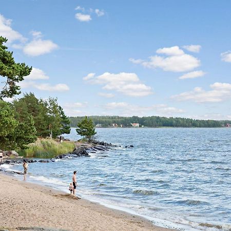 Hotel First Camp Skutberget-Karlstad Zewnętrze zdjęcie