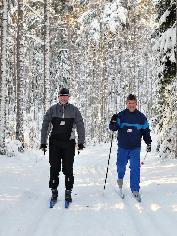 Hotel First Camp Skutberget-Karlstad Zewnętrze zdjęcie