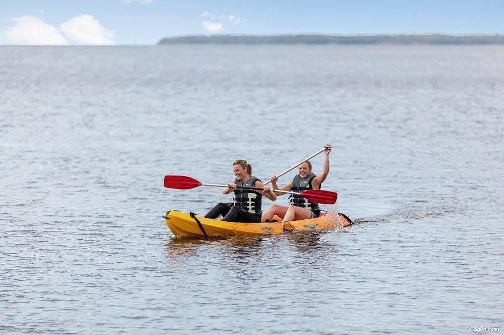 Hotel First Camp Skutberget-Karlstad Zewnętrze zdjęcie