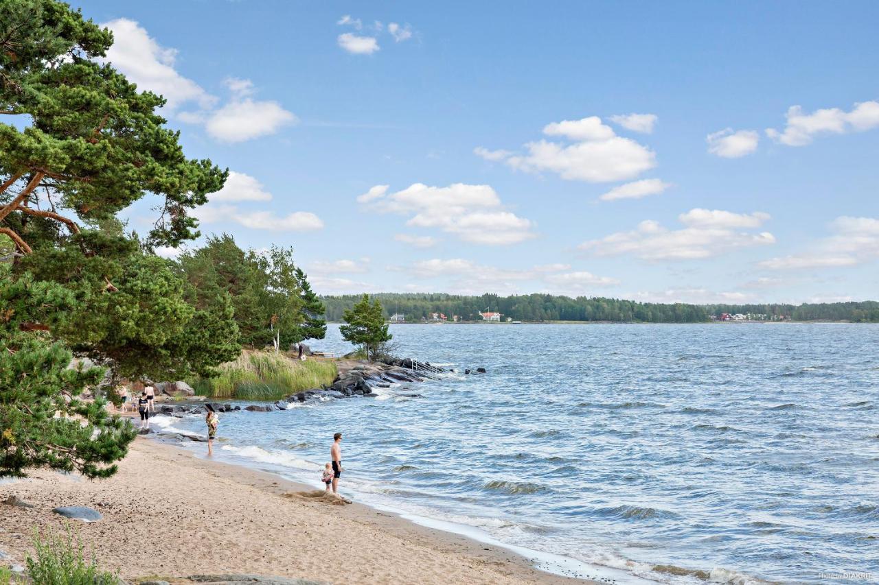 Hotel First Camp Skutberget-Karlstad Zewnętrze zdjęcie